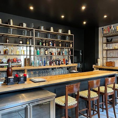 Le B Bed & Breakfast Belvès Екстериор снимка