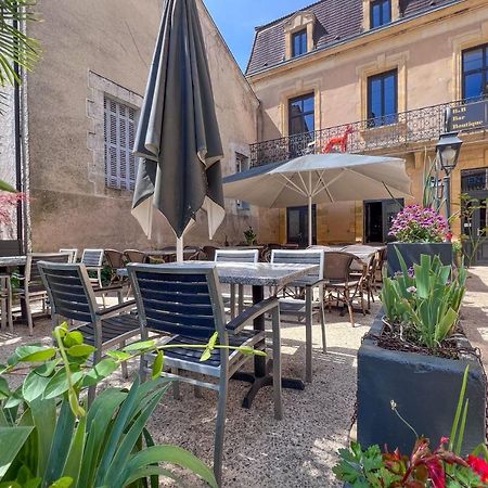 Le B Bed & Breakfast Belvès Екстериор снимка
