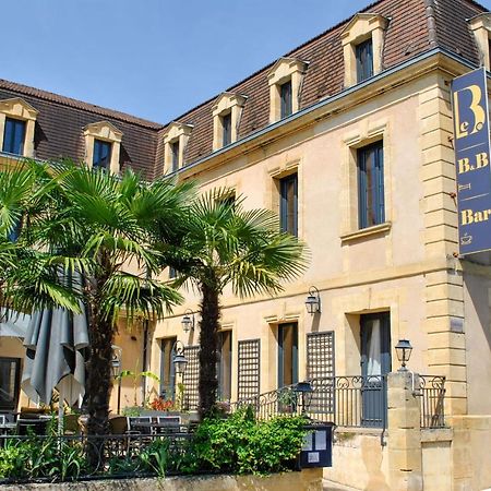 Le B Bed & Breakfast Belvès Екстериор снимка