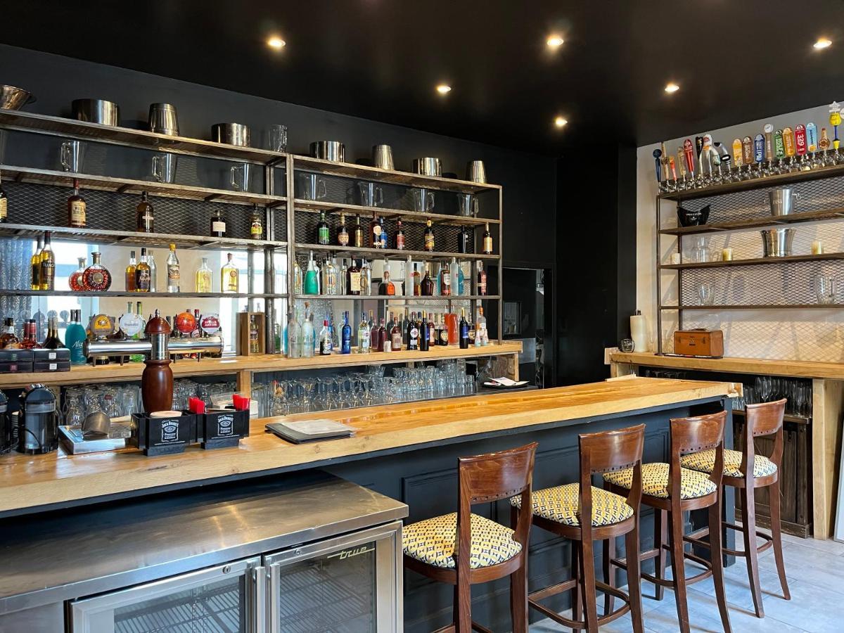 Le B Bed & Breakfast Belvès Екстериор снимка
