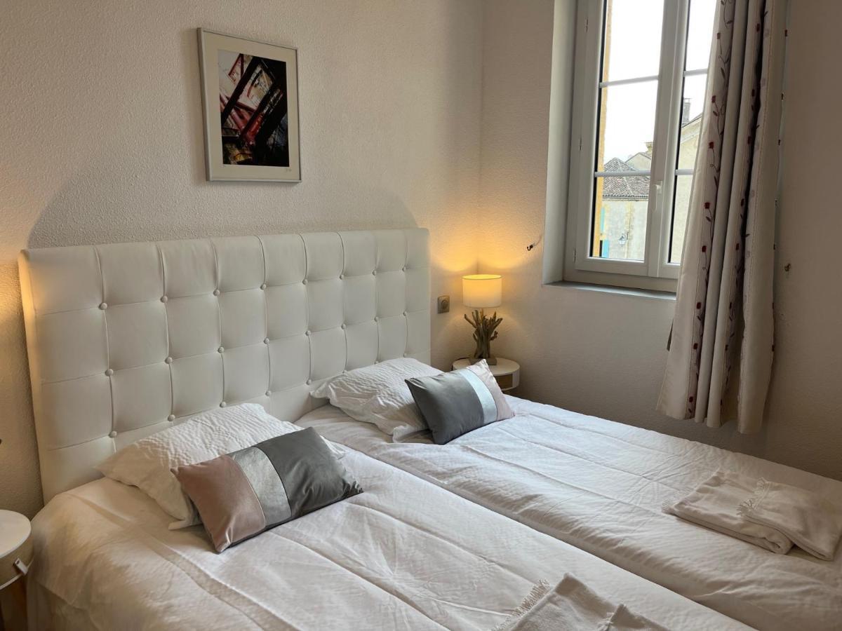 Le B Bed & Breakfast Belvès Екстериор снимка