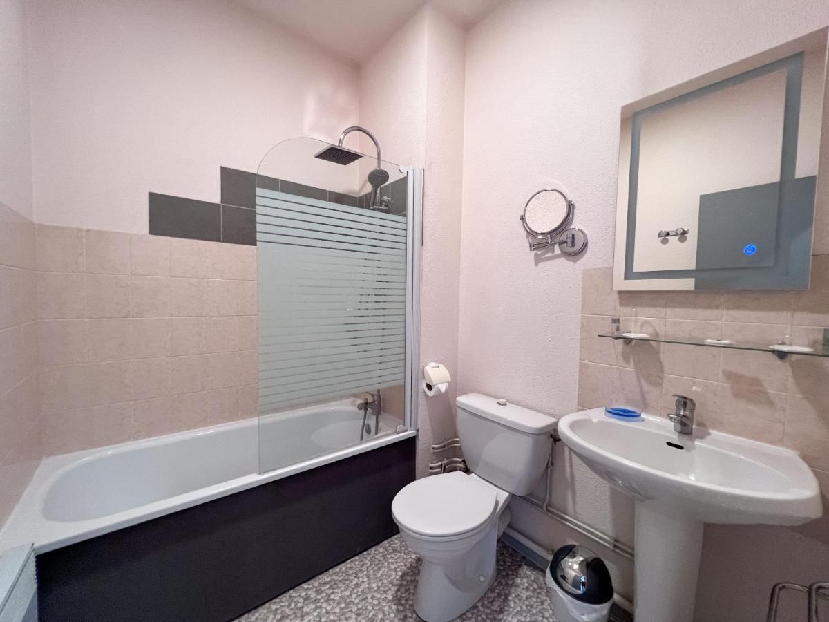 Le B Bed & Breakfast Belvès Екстериор снимка