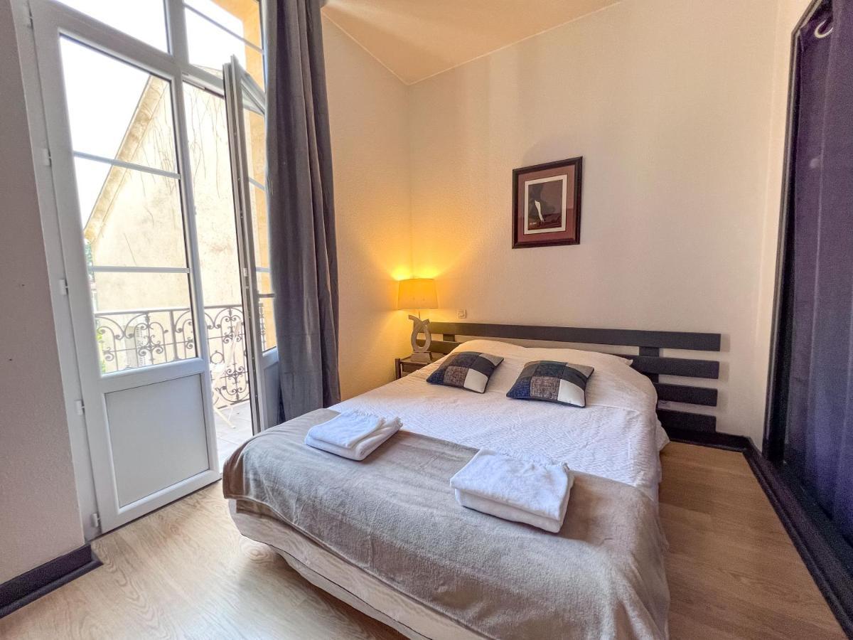 Le B Bed & Breakfast Belvès Екстериор снимка